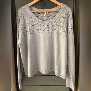 Frenchi sweater